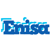 enisa business logo