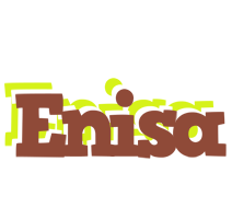 enisa caffeebar logo
