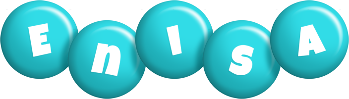 enisa candy-azur logo