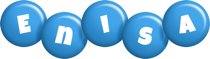 enisa candy-blue logo