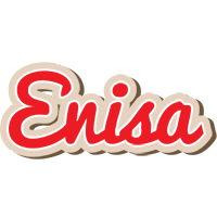 enisa chocolate logo