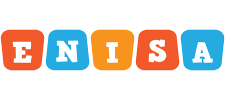 enisa comics logo