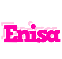enisa dancing logo