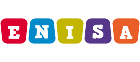 enisa daycare logo