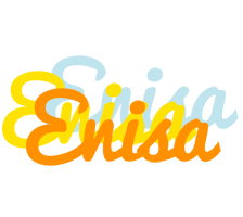 enisa energy logo