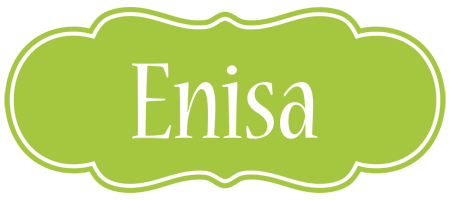 enisa family logo