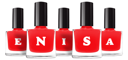 enisa fashion logo