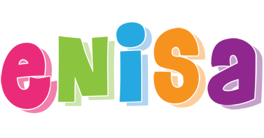 enisa friday logo