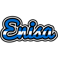 enisa greece logo