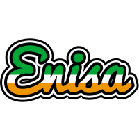 enisa ireland logo