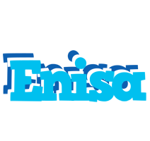 enisa jacuzzi logo