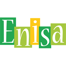 enisa lemonade logo