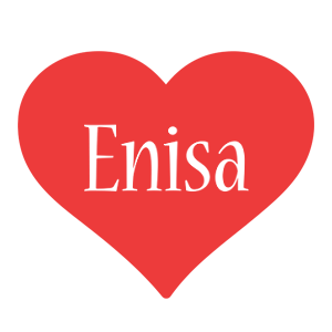 enisa love logo