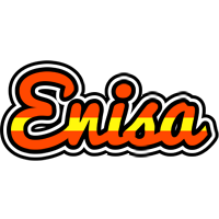 enisa madrid logo