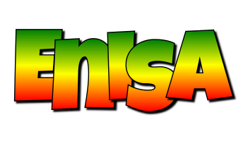 enisa mango logo