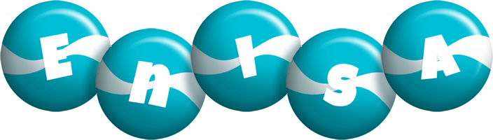 enisa messi logo