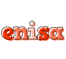 enisa paint logo
