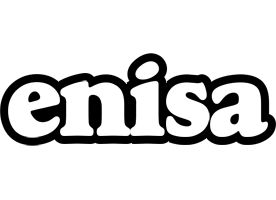 enisa panda logo