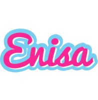 enisa popstar logo