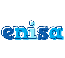 enisa sailor logo