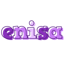 enisa sensual logo