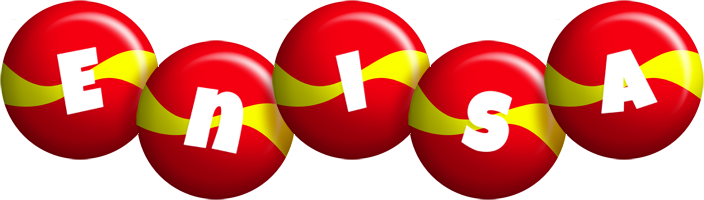 enisa spain logo