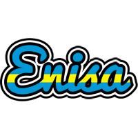 enisa sweden logo