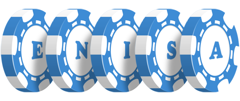 enisa vegas logo