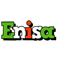 enisa venezia logo