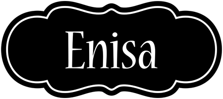 enisa welcome logo