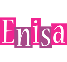 enisa whine logo