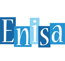 enisa winter logo