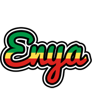 enya african logo