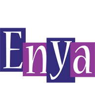 enya autumn logo