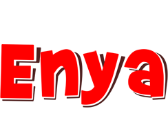 enya basket logo