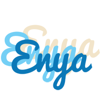 enya breeze logo