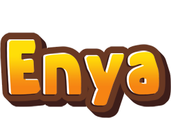 enya cookies logo