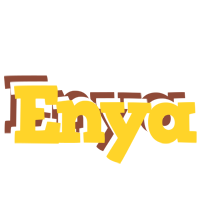 enya hotcup logo