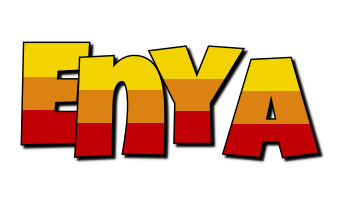 enya jungle logo