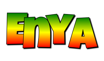 enya mango logo