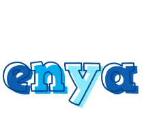 enya sailor logo