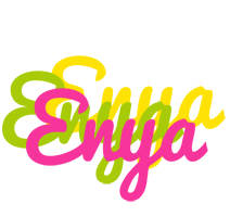 enya sweets logo