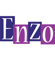 enzo autumn logo