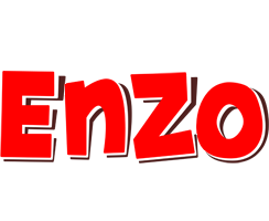 enzo basket logo