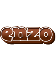 enzo brownie logo