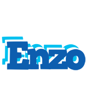 enzo business logo