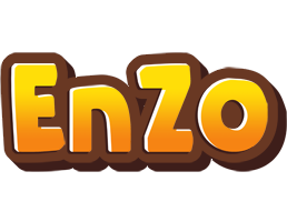 enzo cookies logo