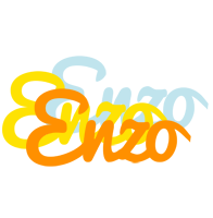 enzo energy logo