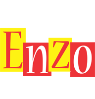 enzo errors logo