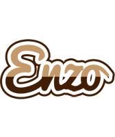 enzo exclusive logo